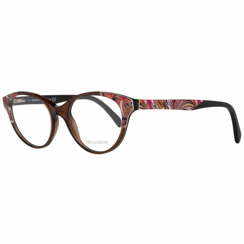 Brillenfassung Emilio Pucci EP5023-51048 Ø 51 mm