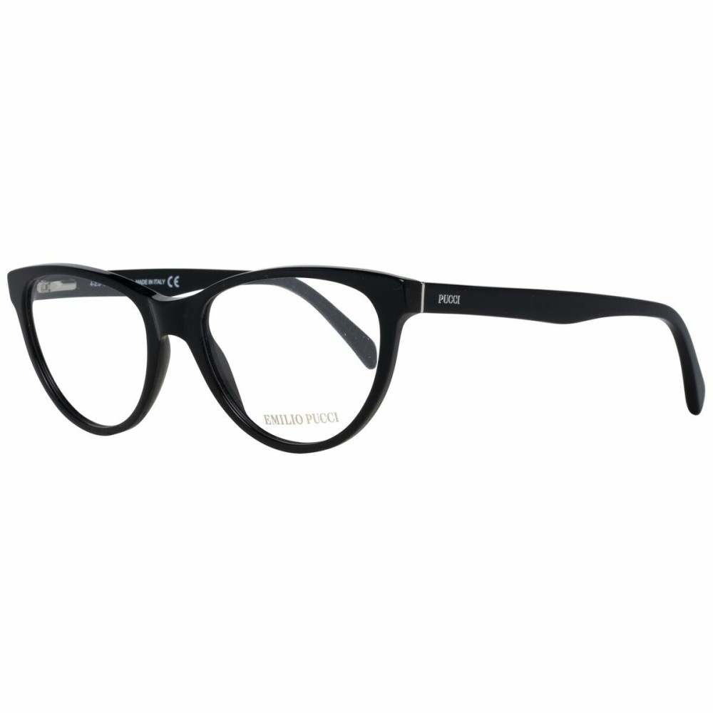 Ladies' Spectacle frame Emilio Pucci EP5025-52001 Ø 52 mm