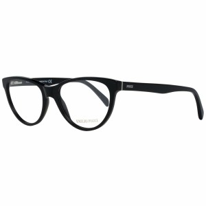 Ladies' Spectacle frame Emilio Pucci EP5025-52001 Ø 52 mm