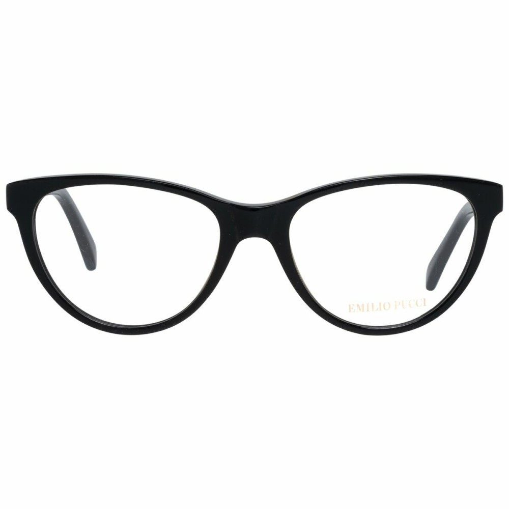 Ladies' Spectacle frame Emilio Pucci EP5025-52001 Ø 52 mm