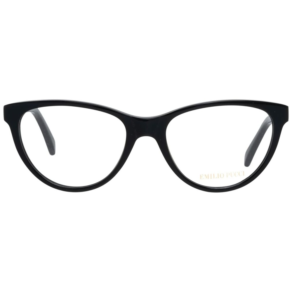 Ladies' Spectacle frame Emilio Pucci EP5025-52001 Ø 52 mm