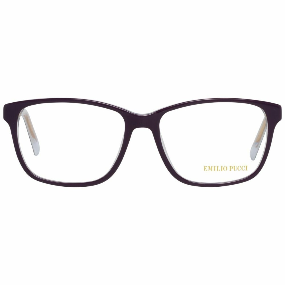 Ladies' Spectacle frame Emilio Pucci EP5032-53083 Ø 53 mm