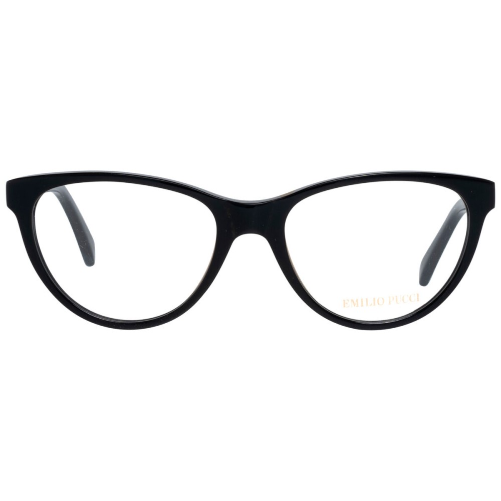 Ladies' Spectacle frame Emilio Pucci EP5025-52001 Ø 52 mm