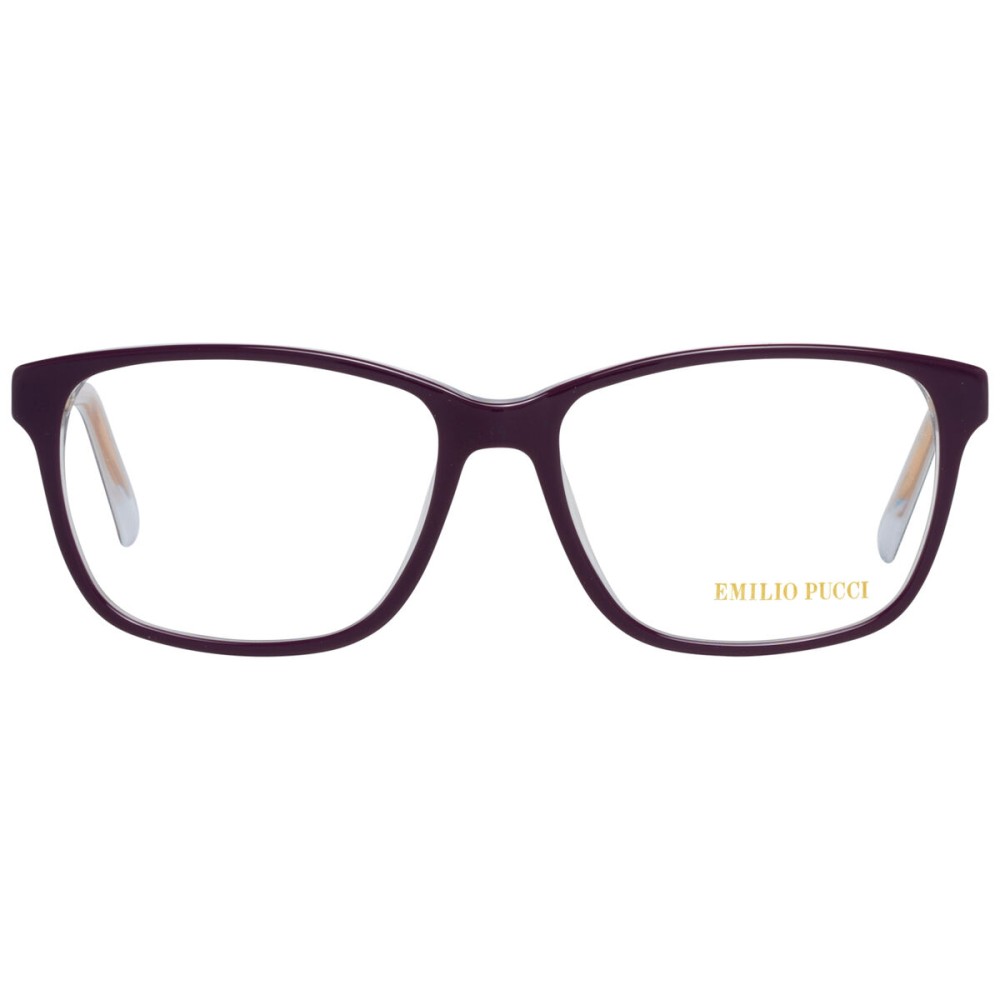 Ladies' Spectacle frame Emilio Pucci EP5032-53083 Ø 53 mm