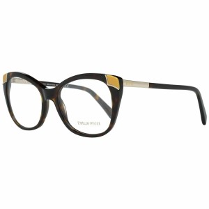 Ladies' Spectacle frame Emilio Pucci EP5059-53052 Ø 53 mm