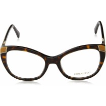 Ladies' Spectacle frame Emilio Pucci EP5059-53052 Ø 53 mm