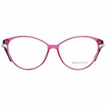 Ladies' Spectacle frame Emilio Pucci EP5047-54075 ø 54 mm