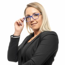 Ladies' Spectacle frame Emilio Pucci EP5048-54090 ø 54 mm