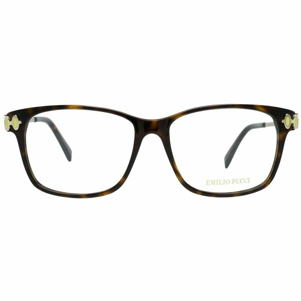 Ladies' Spectacle frame Emilio Pucci EP5054-54052 ø 54 mm