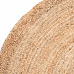 Carpet Natural 290 x 200 cm Jute