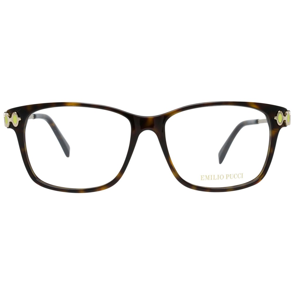Ladies' Spectacle frame Emilio Pucci EP5054-54052 ø 54 mm