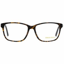 Ladies' Spectacle frame Emilio Pucci EP5032-53056 Ø 53 mm