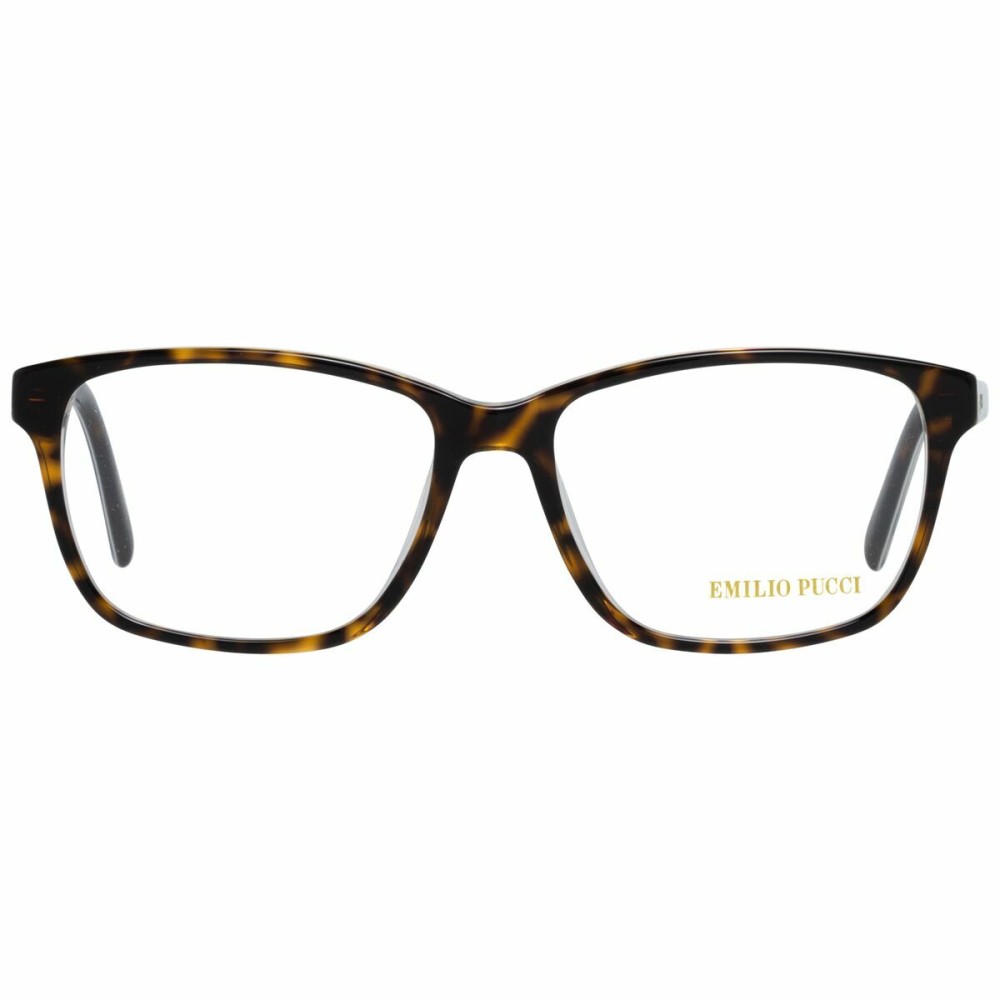 Ladies' Spectacle frame Emilio Pucci EP5032-53056 Ø 53 mm