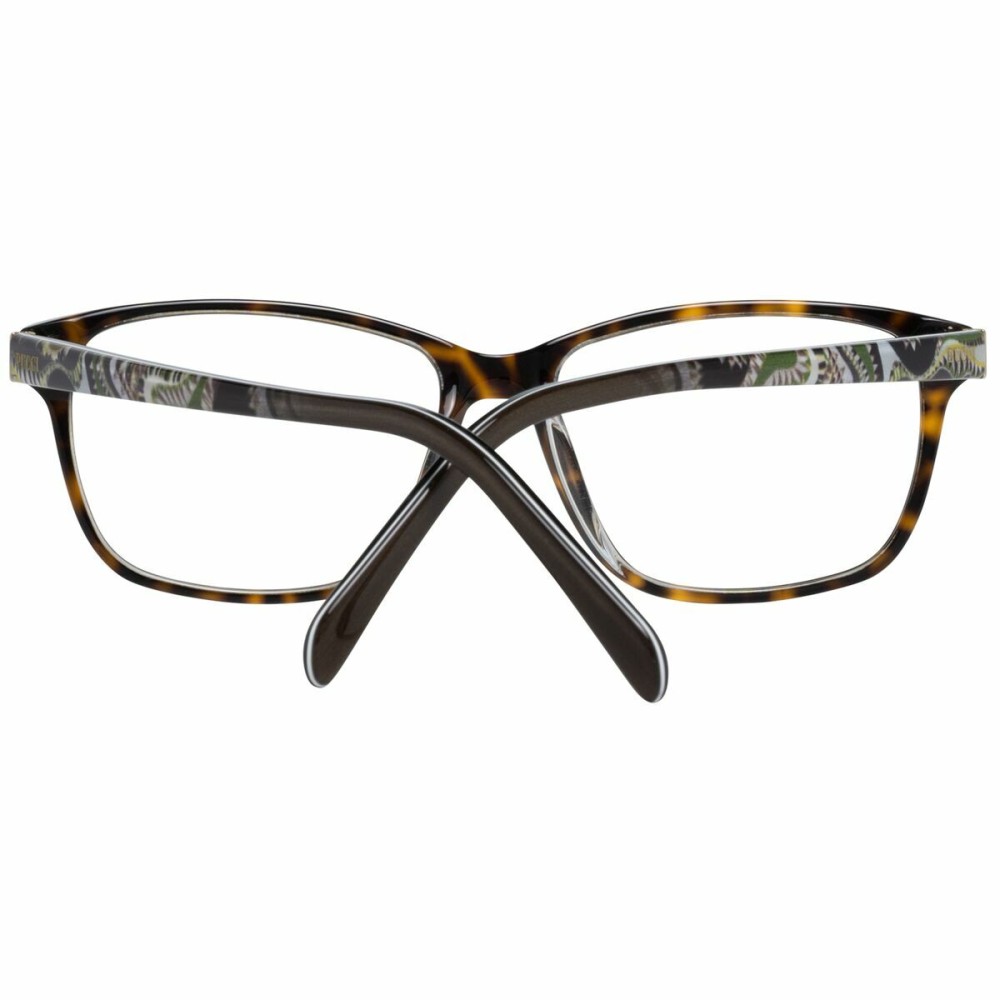 Ladies' Spectacle frame Emilio Pucci EP5032-53056 Ø 53 mm