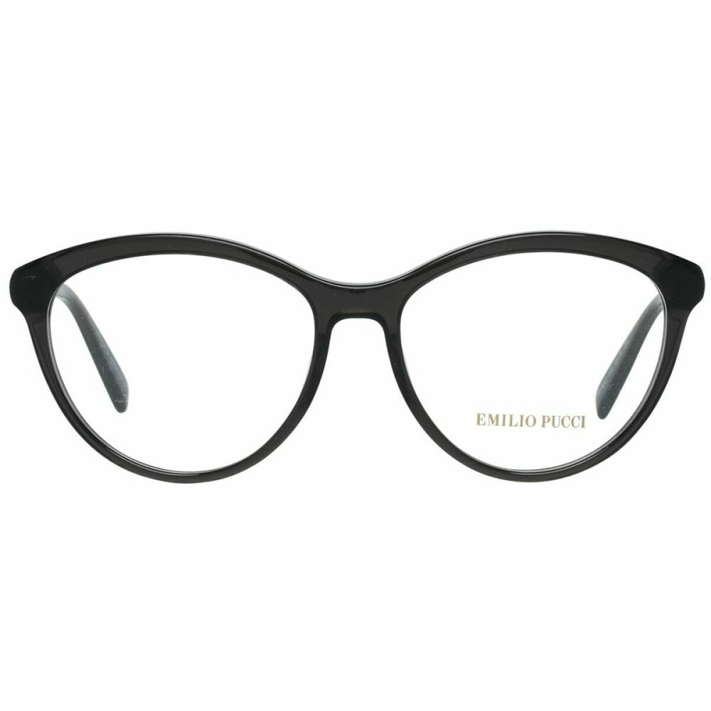 Ladies' Spectacle frame Emilio Pucci EP5067-53005 Ø 53 mm