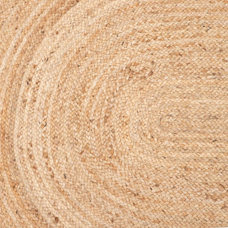 Carpet Natural 290 x 200 cm Jute