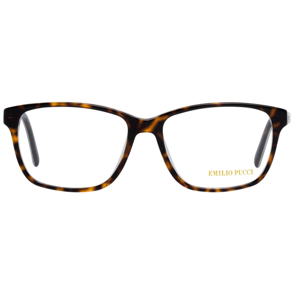 Ladies' Spectacle frame Emilio Pucci EP5032-53056 Ø 53 mm