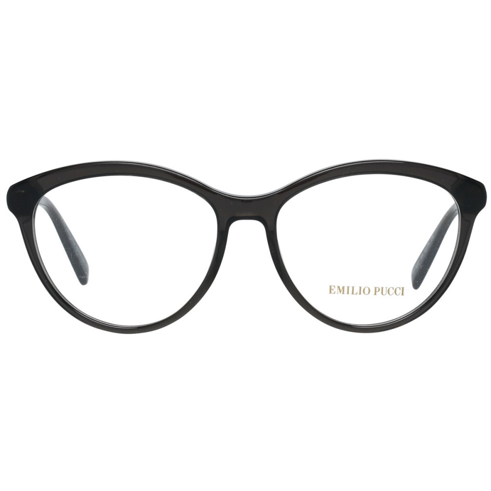 Ladies' Spectacle frame Emilio Pucci EP5067-53005 Ø 53 mm