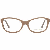 Ladies' Spectacle frame Emilio Pucci EP5042-53074 Ø 53 mm