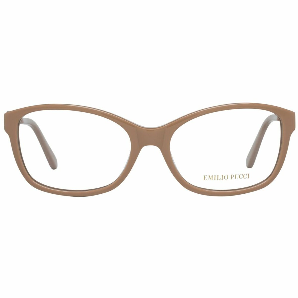 Ladies' Spectacle frame Emilio Pucci EP5042-53074 Ø 53 mm