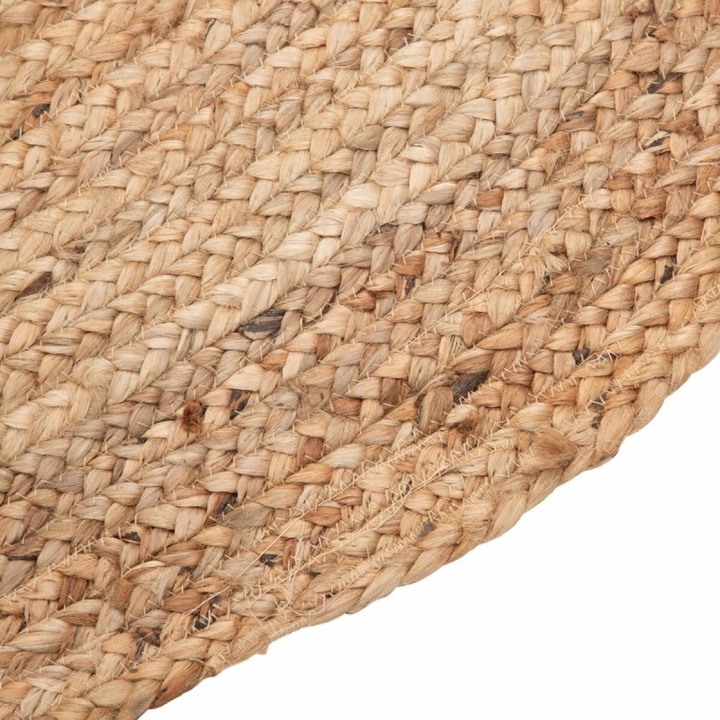 Carpet Natural 290 x 200 cm Jute