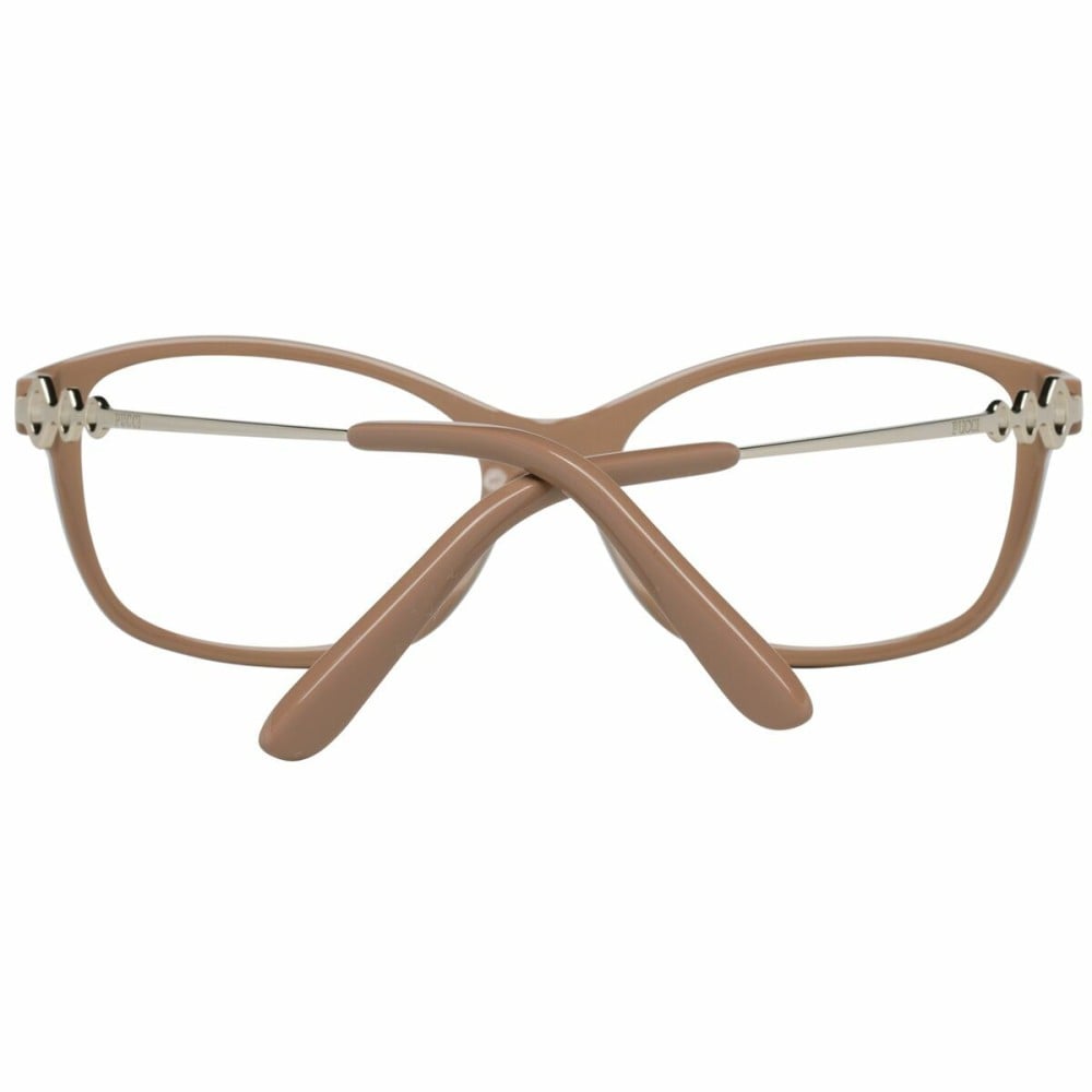 Ladies' Spectacle frame Emilio Pucci EP5042-53074 Ø 53 mm