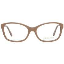 Ladies' Spectacle frame Emilio Pucci EP5042-53074 Ø 53 mm