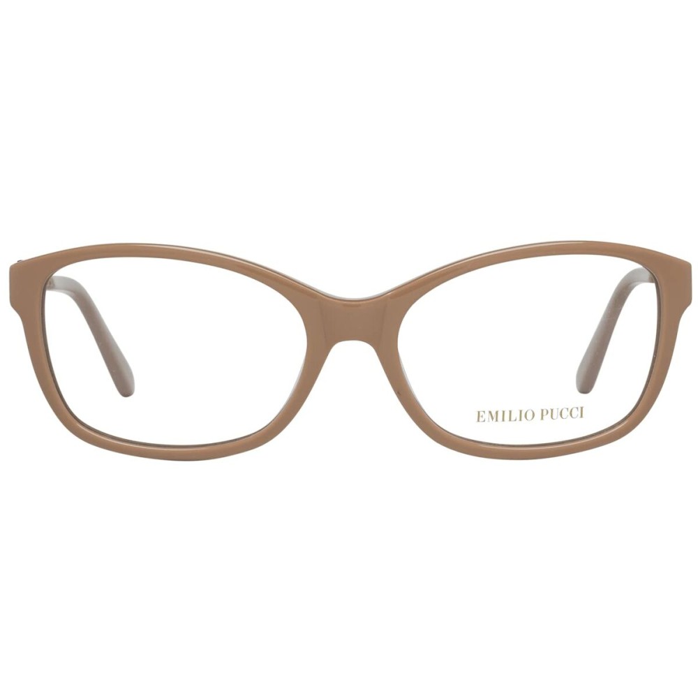 Ladies' Spectacle frame Emilio Pucci EP5042-53074 Ø 53 mm