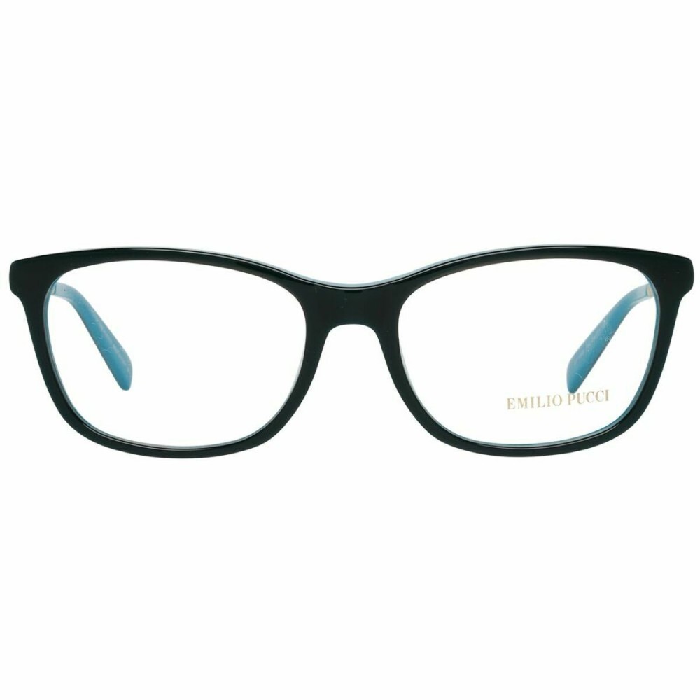 Ladies' Spectacle frame Emilio Pucci EP5068-54092 ø 54 mm