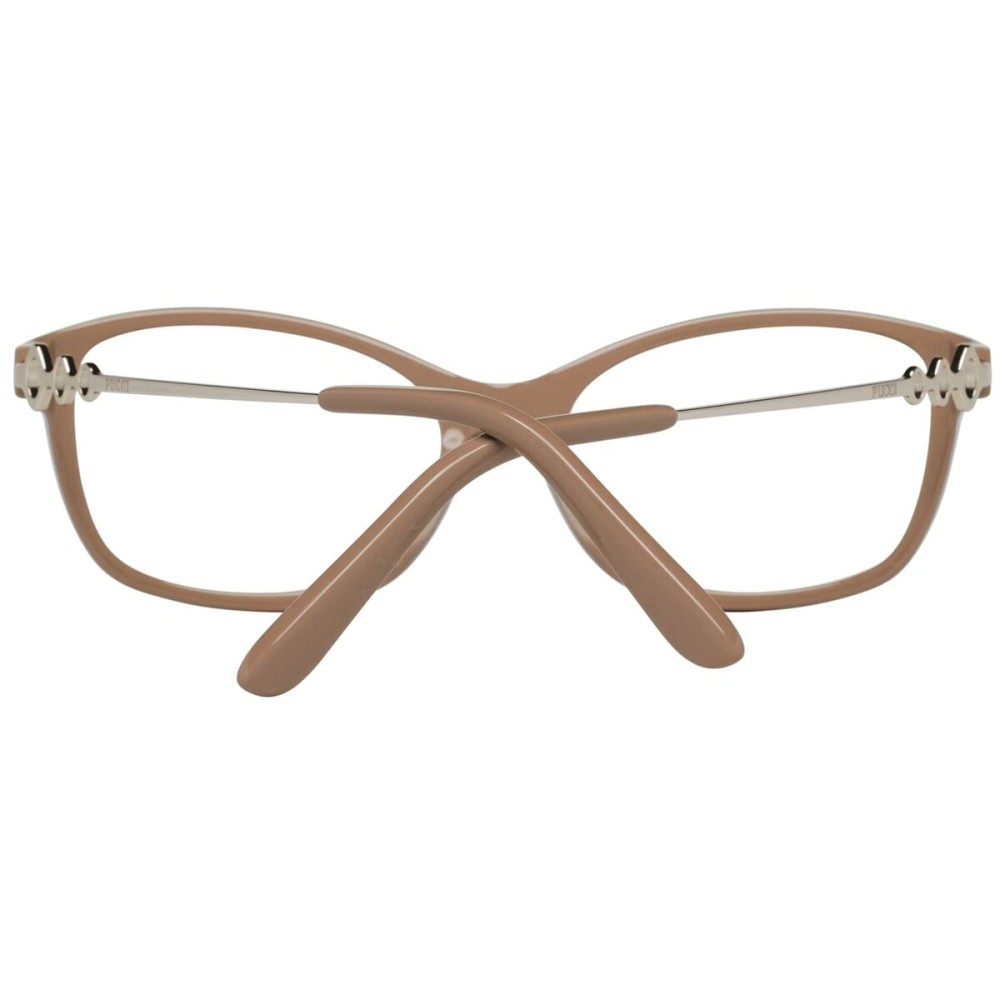 Ladies' Spectacle frame Emilio Pucci EP5042-53074 Ø 53 mm