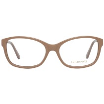 Ladies' Spectacle frame Emilio Pucci EP5042-53074 Ø 53 mm