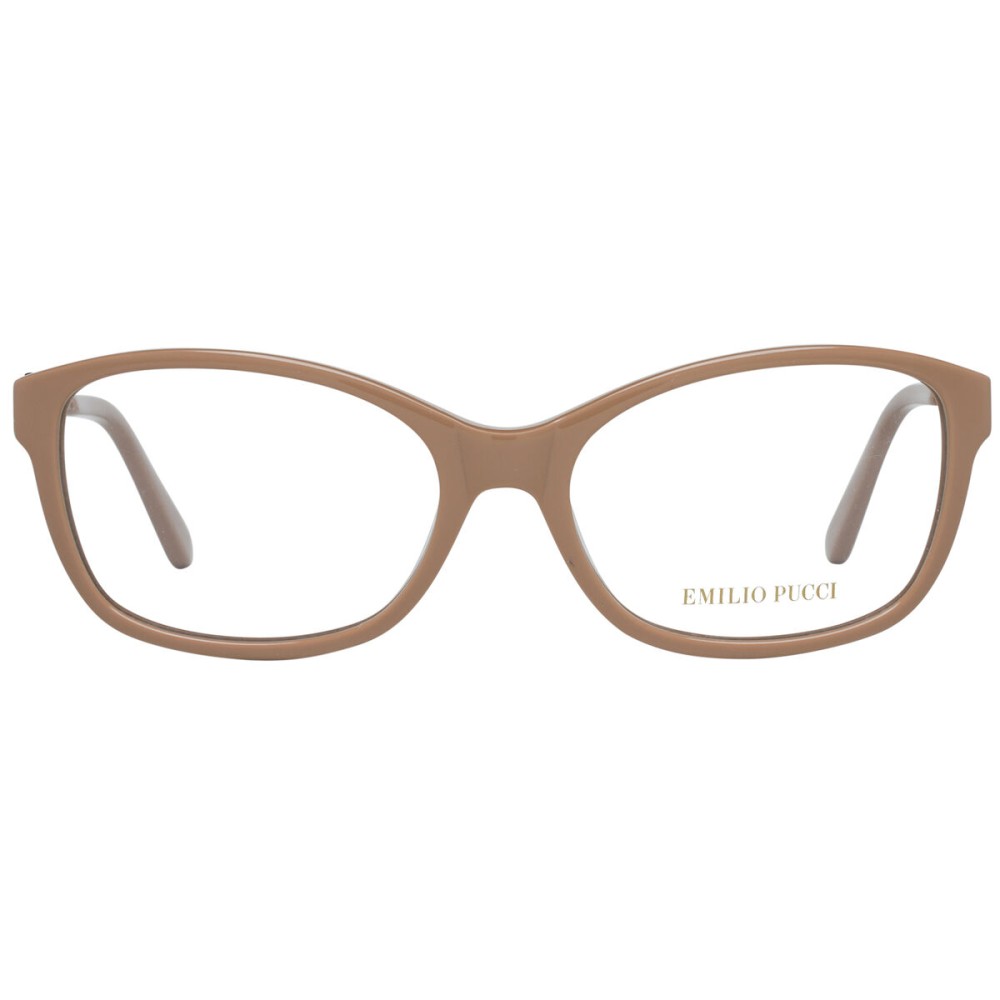 Monture de Lunettes Femme Emilio Pucci EP5042-53074 Ø 53 mm
