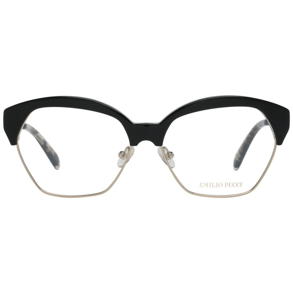 Ladies' Spectacle frame Emilio Pucci EP5070-56001 ø 56 mm