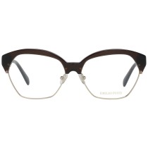 Ladies' Spectacle frame Emilio Pucci EP5070-56048 ø 56 mm