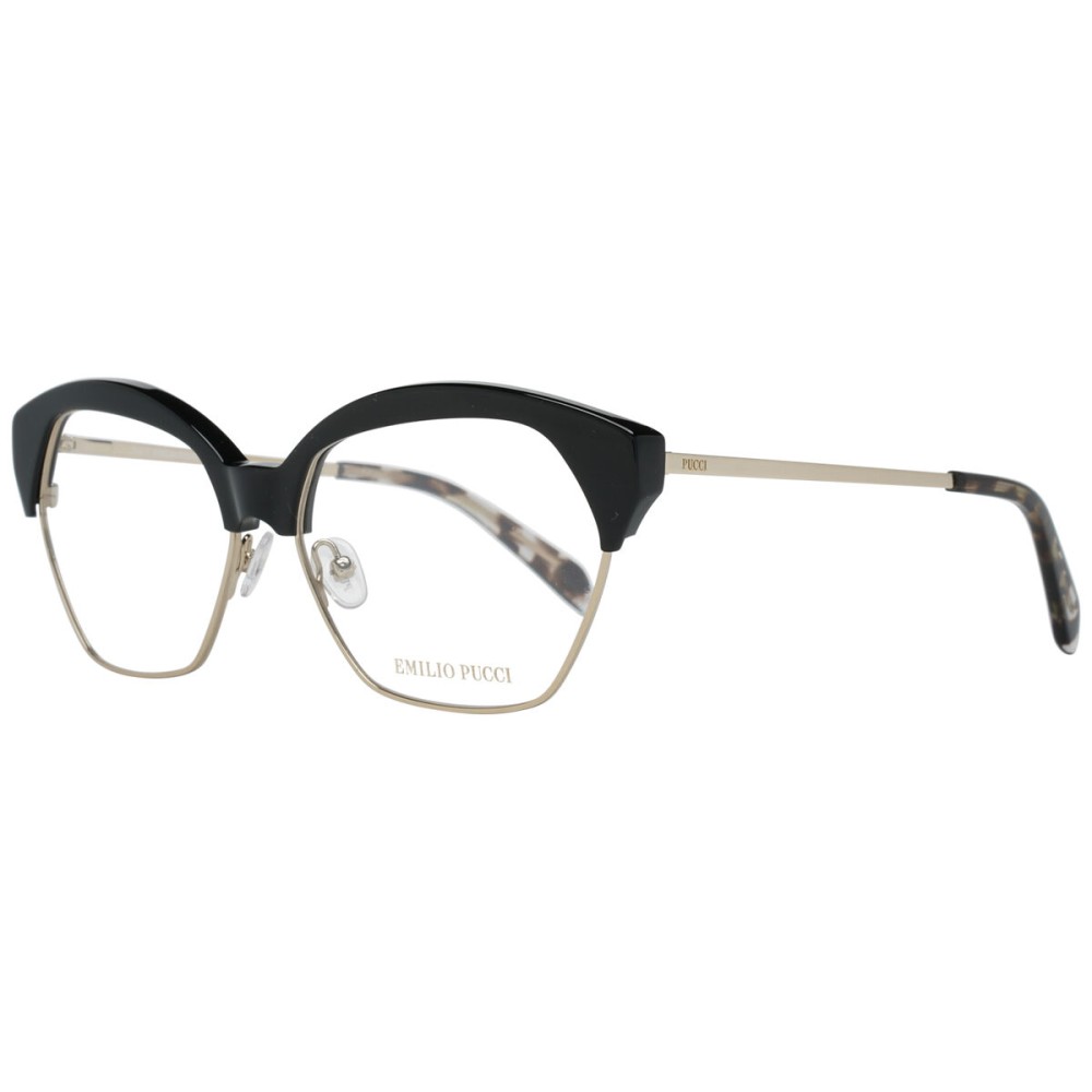 Ladies' Spectacle frame Emilio Pucci EP5070-56001 ø 56 mm