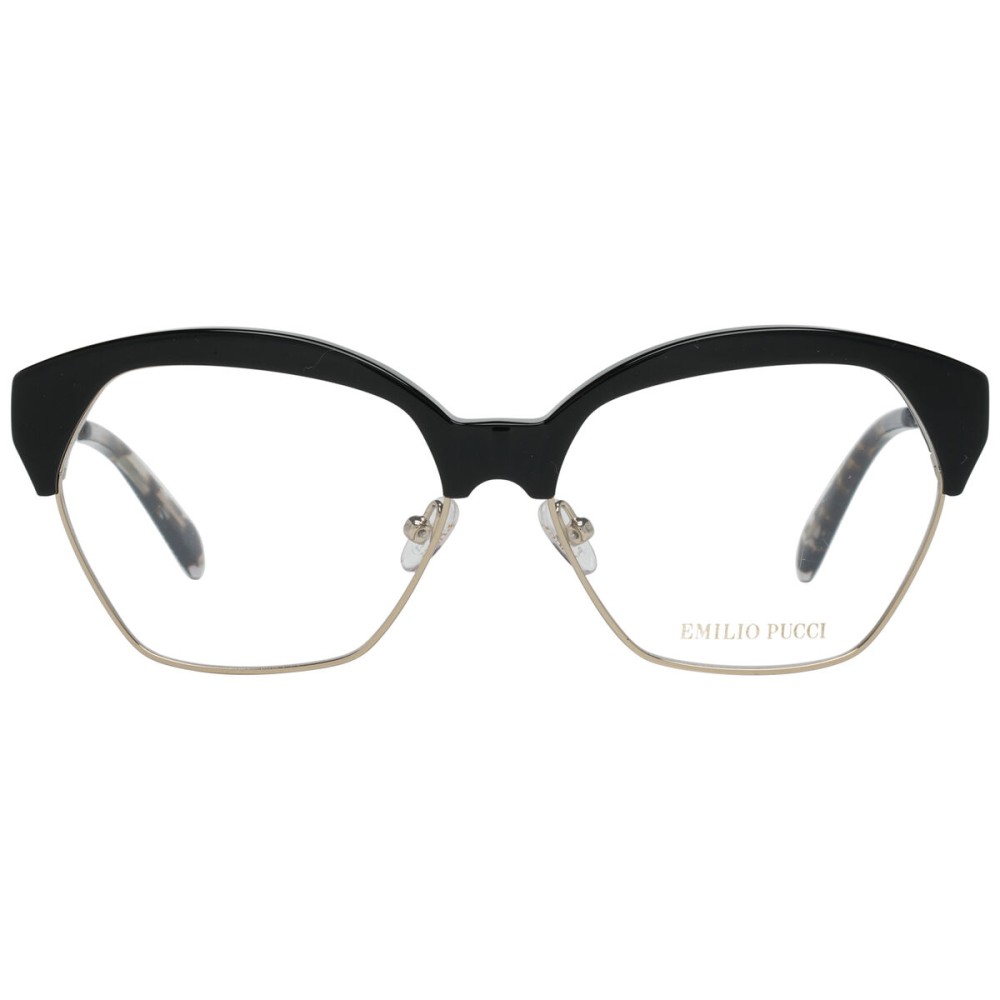 Ladies' Spectacle frame Emilio Pucci EP5070-56001 ø 56 mm