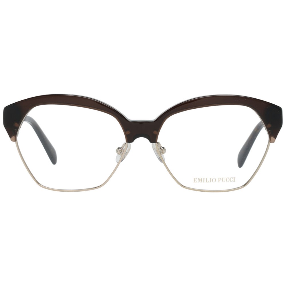 Ladies' Spectacle frame Emilio Pucci EP5070-56048 ø 56 mm