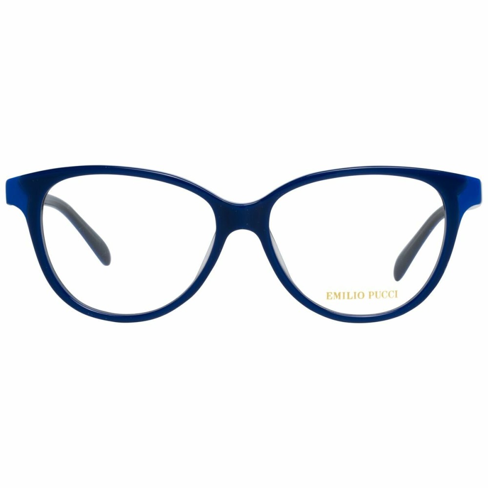 Ladies' Spectacle frame Emilio Pucci EP5077-53092 Ø 53 mm