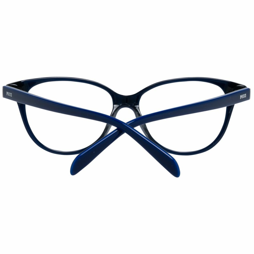 Ladies' Spectacle frame Emilio Pucci EP5077-53092 Ø 53 mm