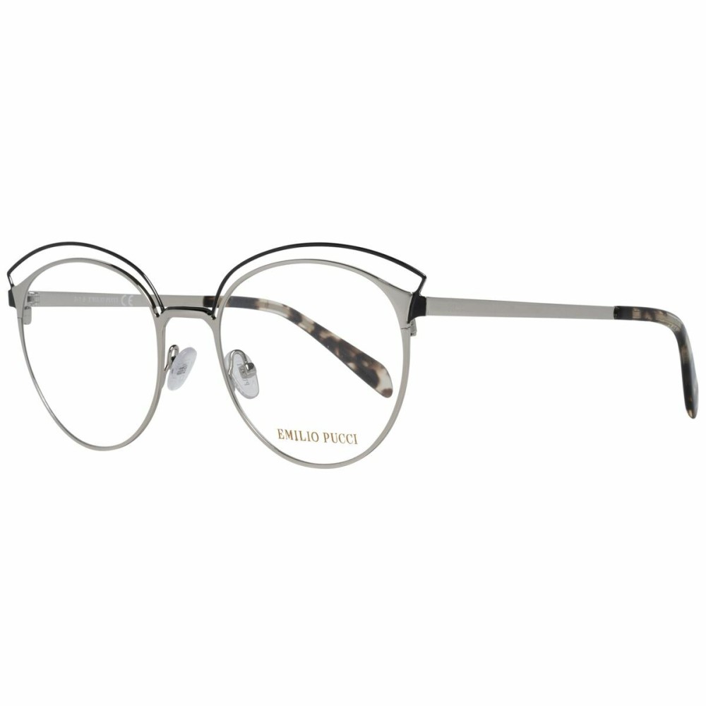 Ladies' Spectacle frame Emilio Pucci EP5076-49020 Ø 49 mm