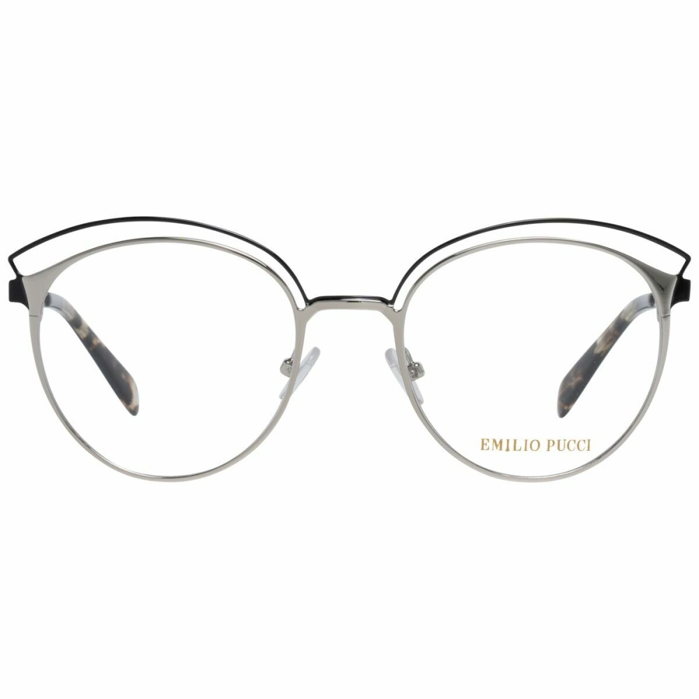 Ladies' Spectacle frame Emilio Pucci EP5076-49020 Ø 49 mm