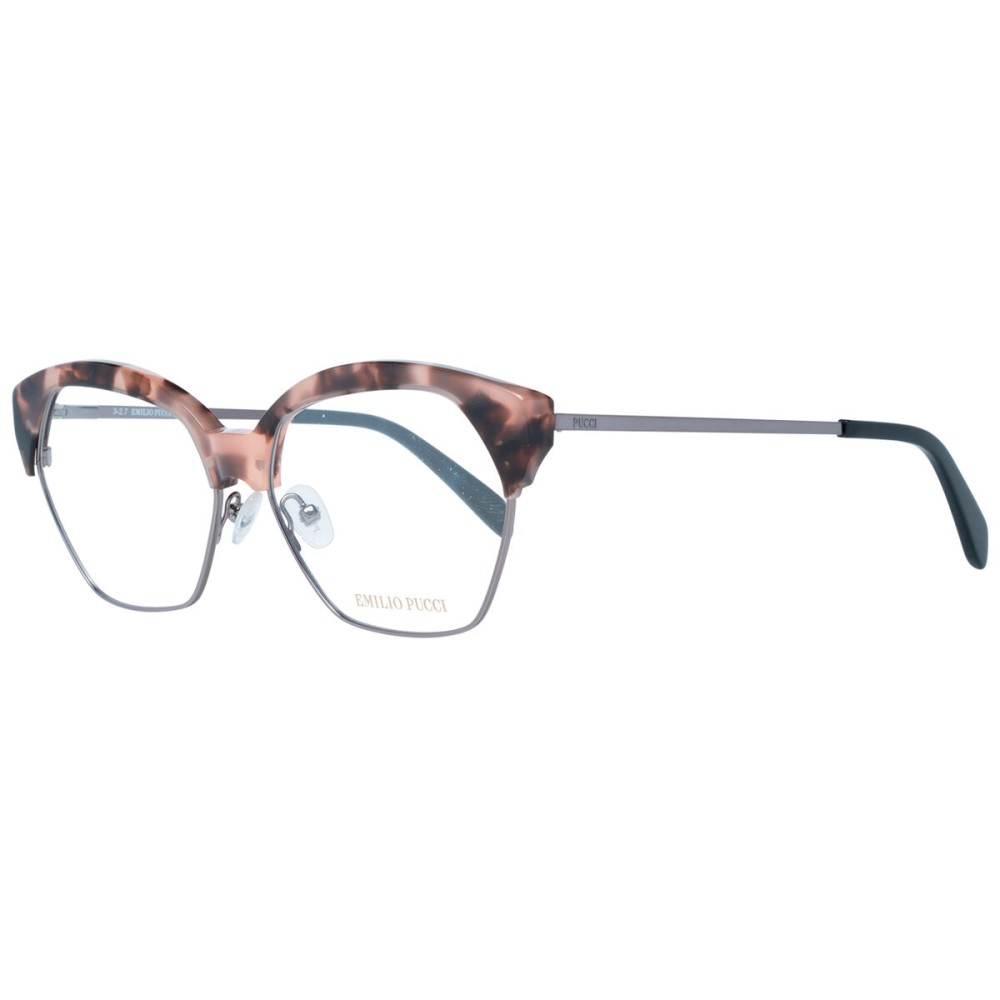 Ladies' Spectacle frame Emilio Pucci EP5070-56055 ø 56 mm