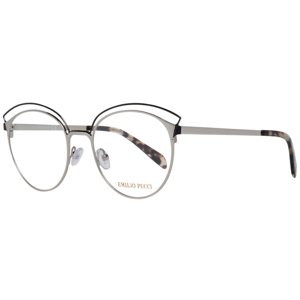 Ladies' Spectacle frame Emilio Pucci EP5076-49020 Ø 49 mm