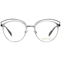 Ladies' Spectacle frame Emilio Pucci EP5076-49020 Ø 49 mm