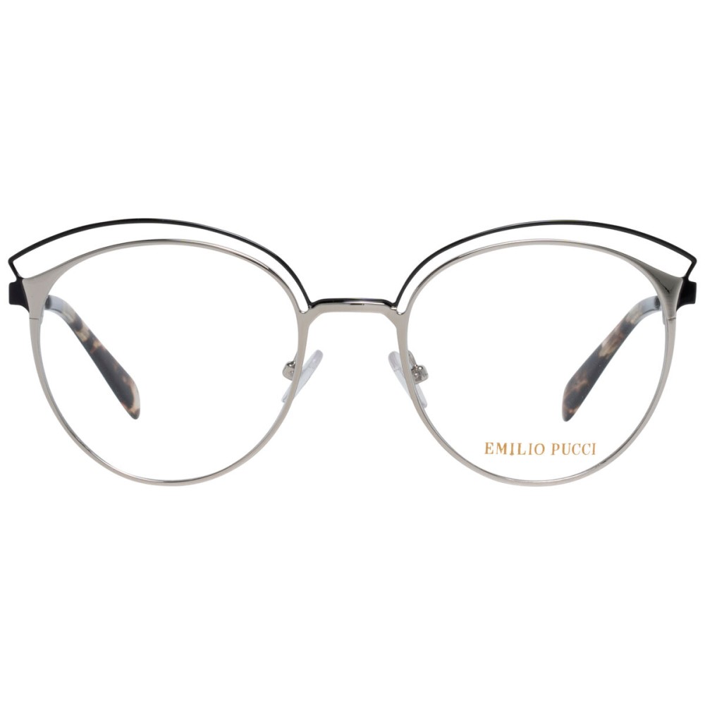 Ladies' Spectacle frame Emilio Pucci EP5076-49020 Ø 49 mm