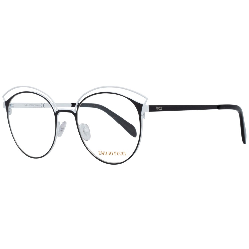 Ladies' Spectacle frame Emilio Pucci EP5076-49004 Ø 49 mm