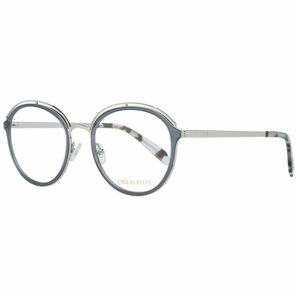 Ladies' Spectacle frame Emilio Pucci EP5075-49005 Ø 49 mm
