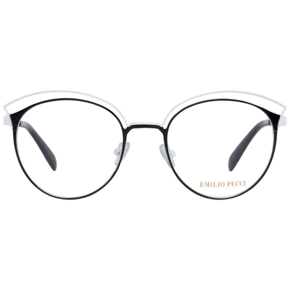 Ladies' Spectacle frame Emilio Pucci EP5076-49004 Ø 49 mm