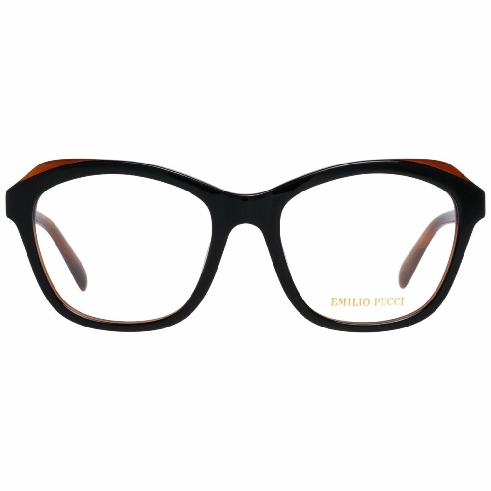Ladies' Spectacle frame Emilio Pucci EP5078-53005 Ø 53 mm