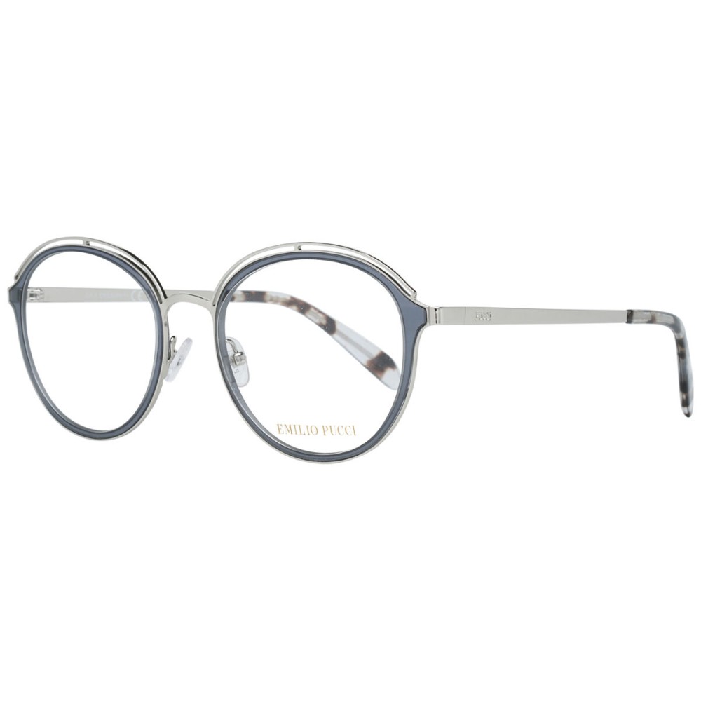 Ladies' Spectacle frame Emilio Pucci EP5075-49005 Ø 49 mm